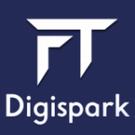 FT digispark logo